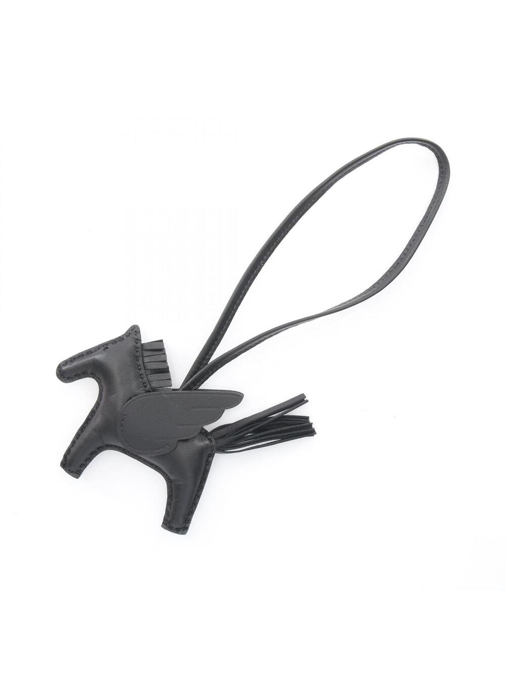 Hermes Rodeo Pegasus Pm Bag Charm #341265H14B